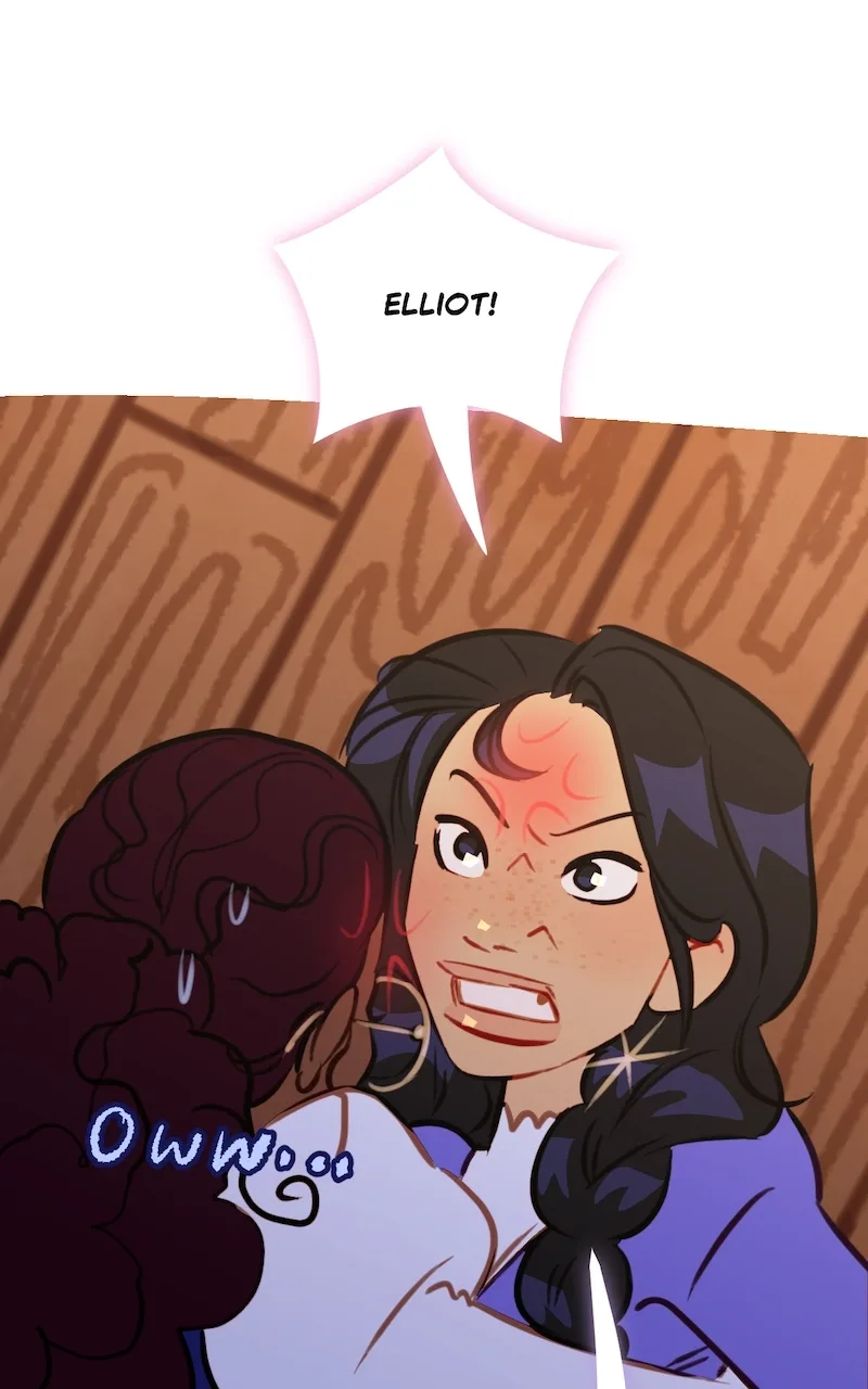 Cinderella Heel Chapter 12 page 1