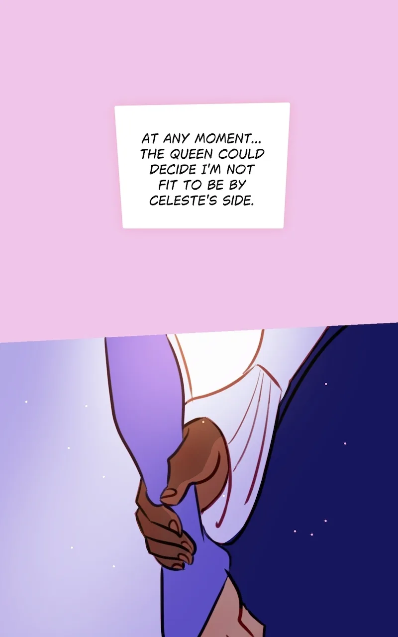Cinderella Heel Chapter 12 page 12