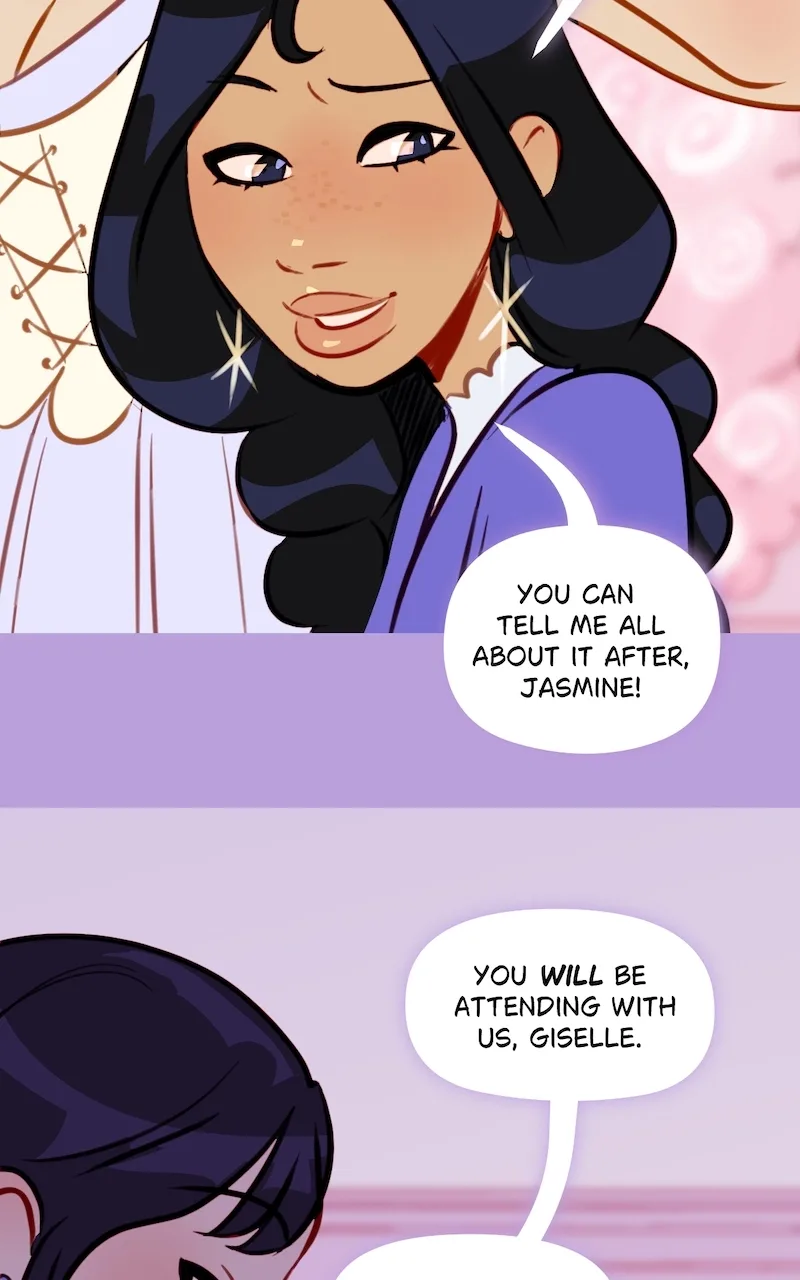 Cinderella Heel Chapter 12 page 24