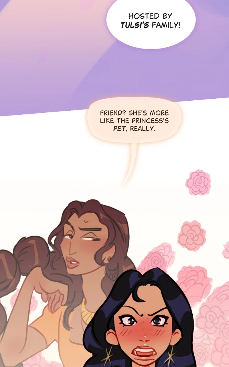 Cinderella Heel Chapter 12 page 20
