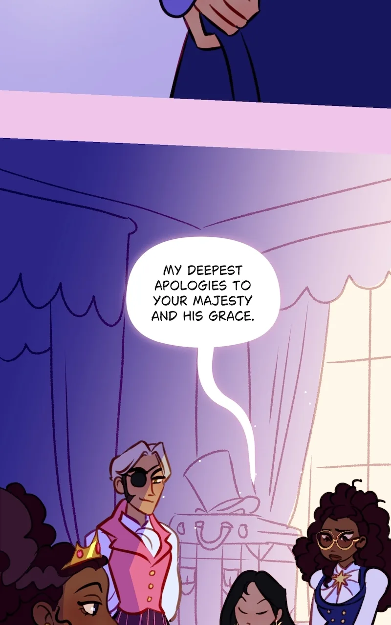 Cinderella Heel Chapter 12 page 13