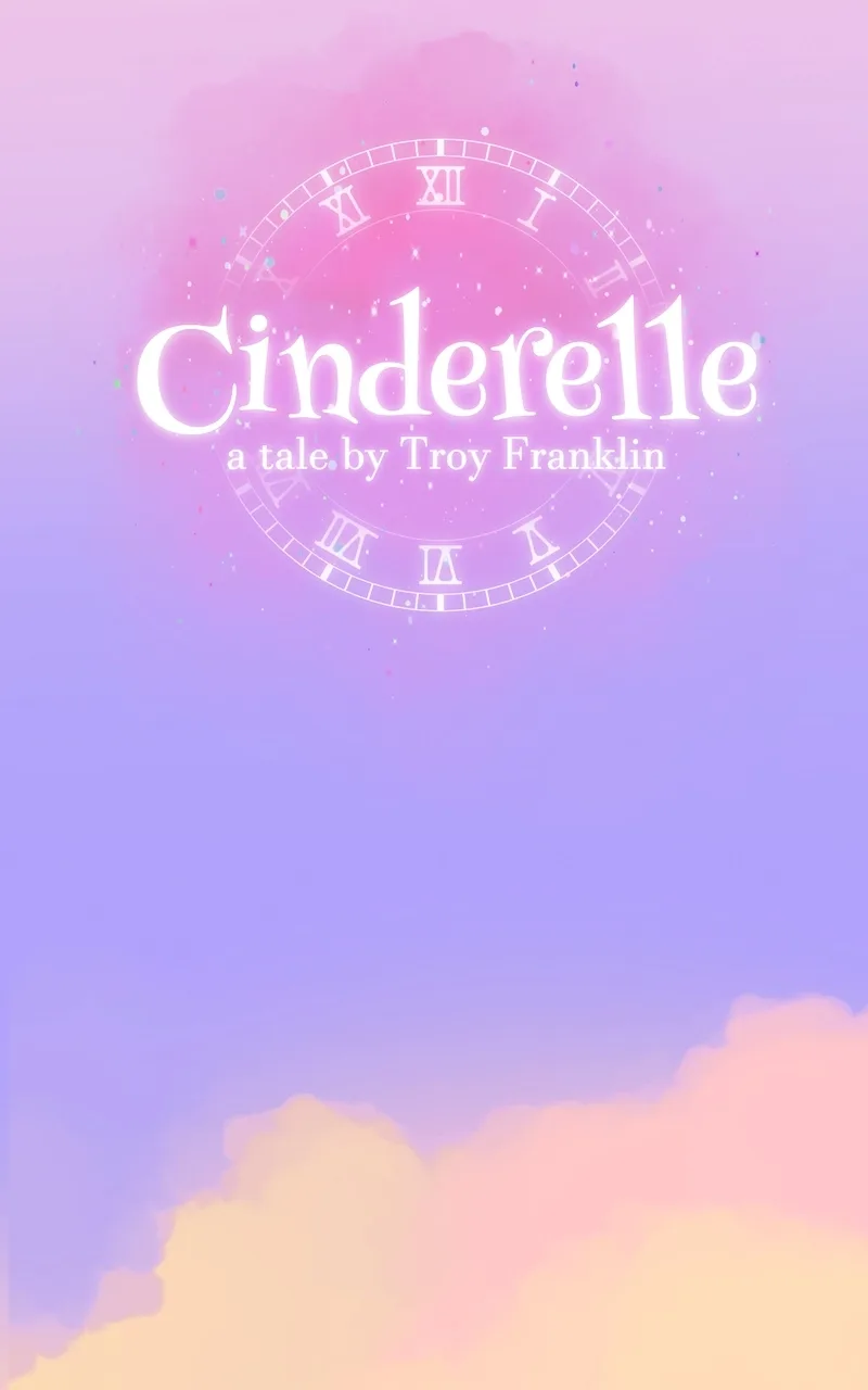 Cinderella Heel Chapter 12 page 16