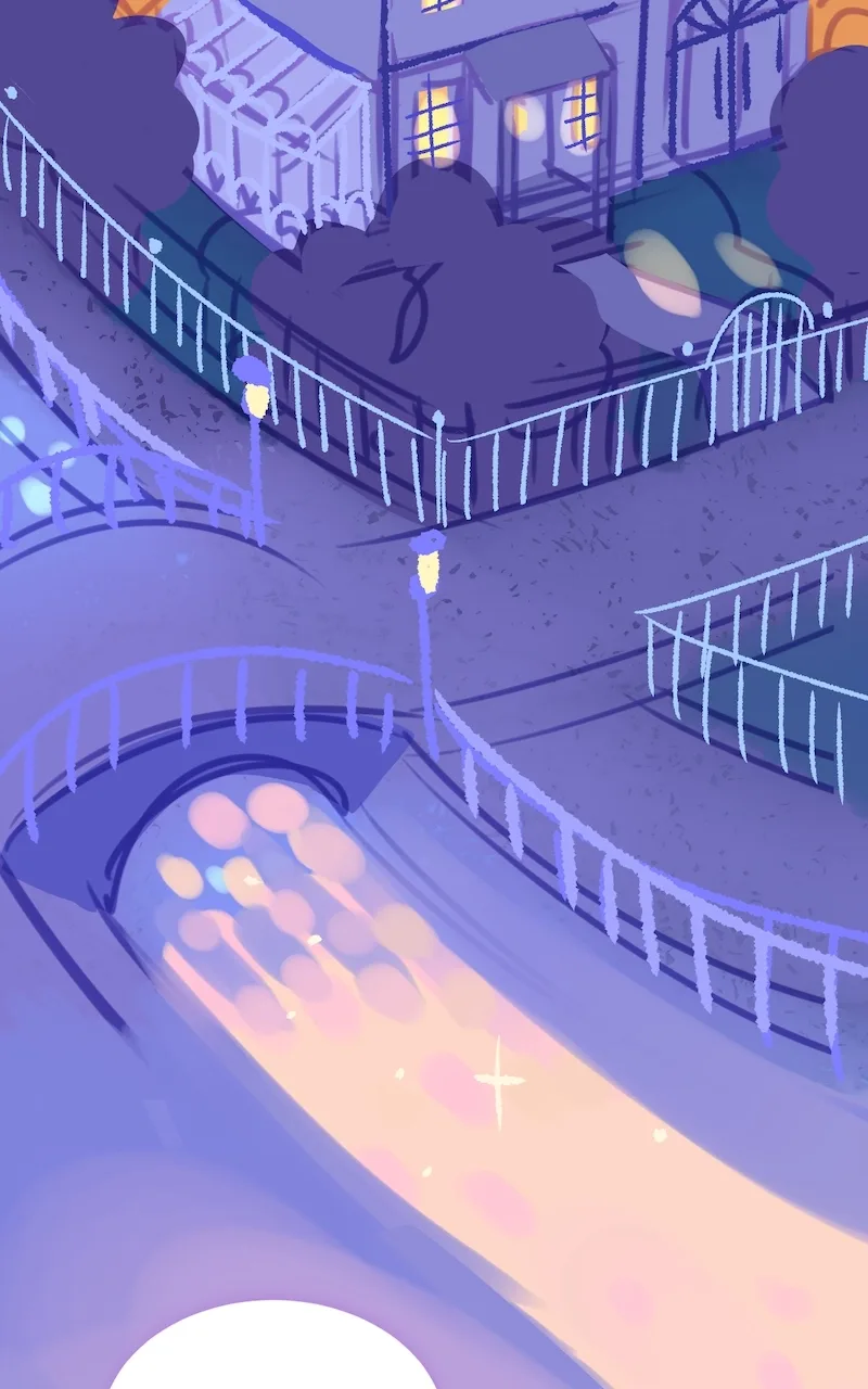 Cinderella Heel Chapter 12 page 18
