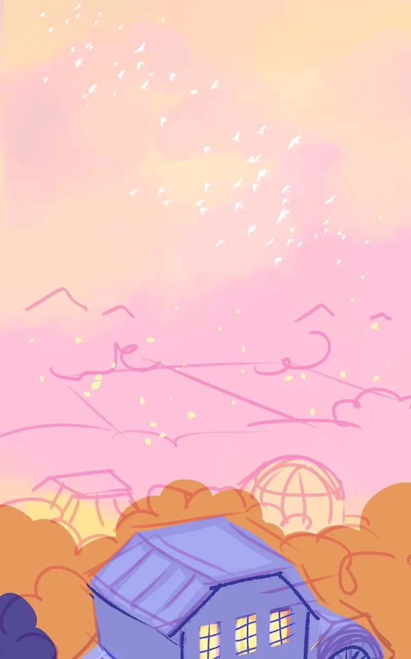 Cinderella Heel Chapter 12 page 17