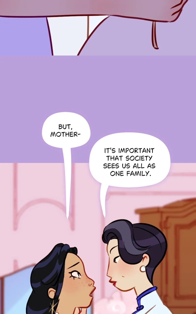 Cinderella Heel Chapter 12 page 26