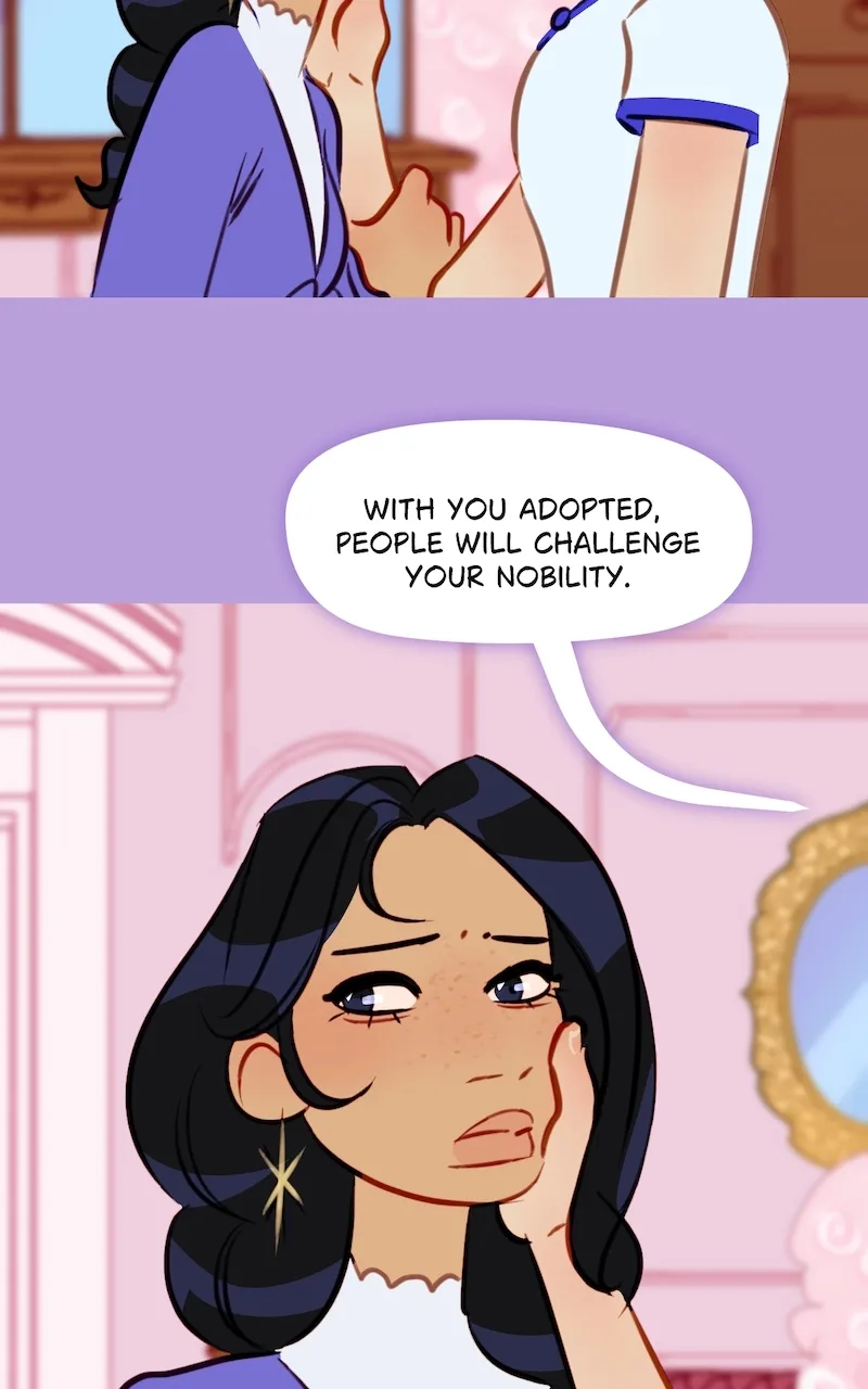 Cinderella Heel Chapter 12 page 27