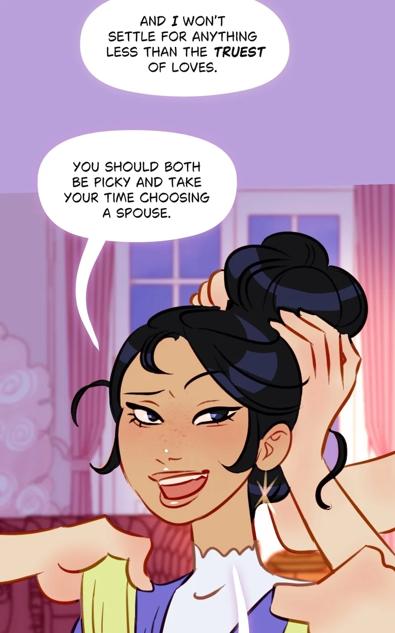 Cinderella Heel Chapter 12 page 35