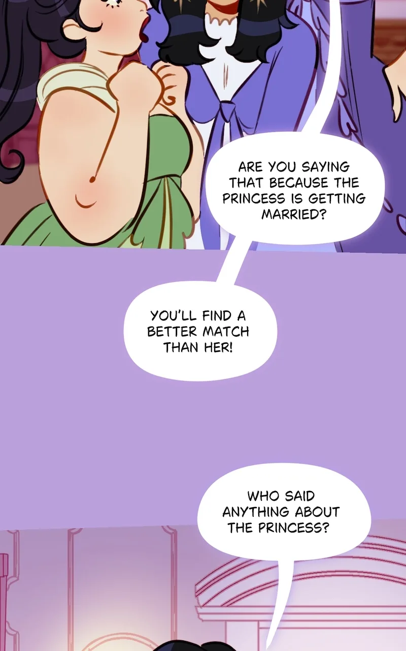 Cinderella Heel Chapter 12 page 37