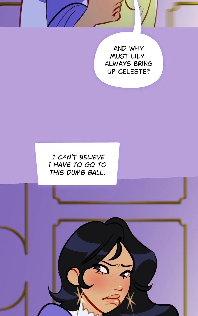 Cinderella Heel Chapter 12 page 41