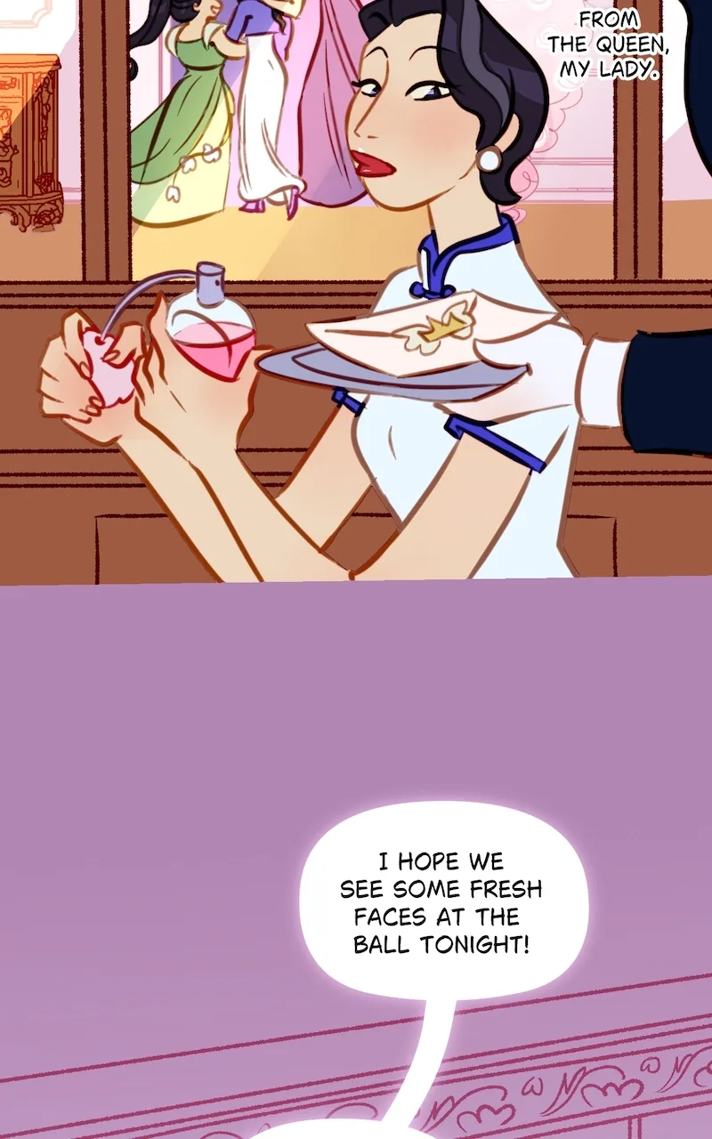 Cinderella Heel Chapter 12 page 31