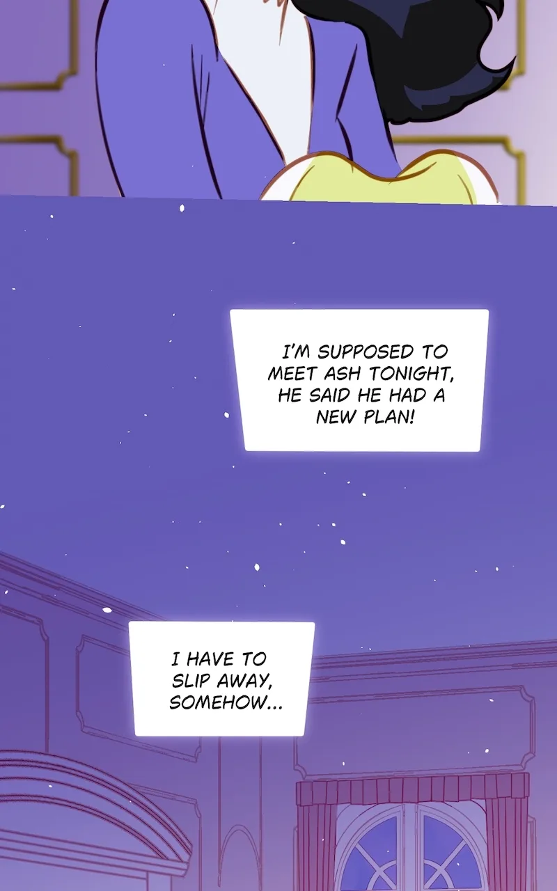 Cinderella Heel Chapter 12 page 42