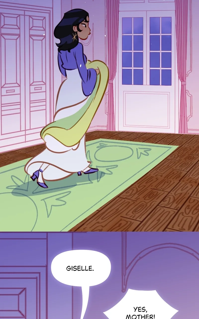 Cinderella Heel Chapter 12 page 43