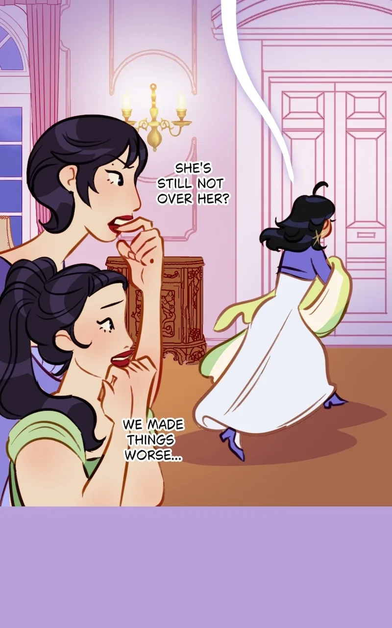Cinderella Heel Chapter 12 page 39
