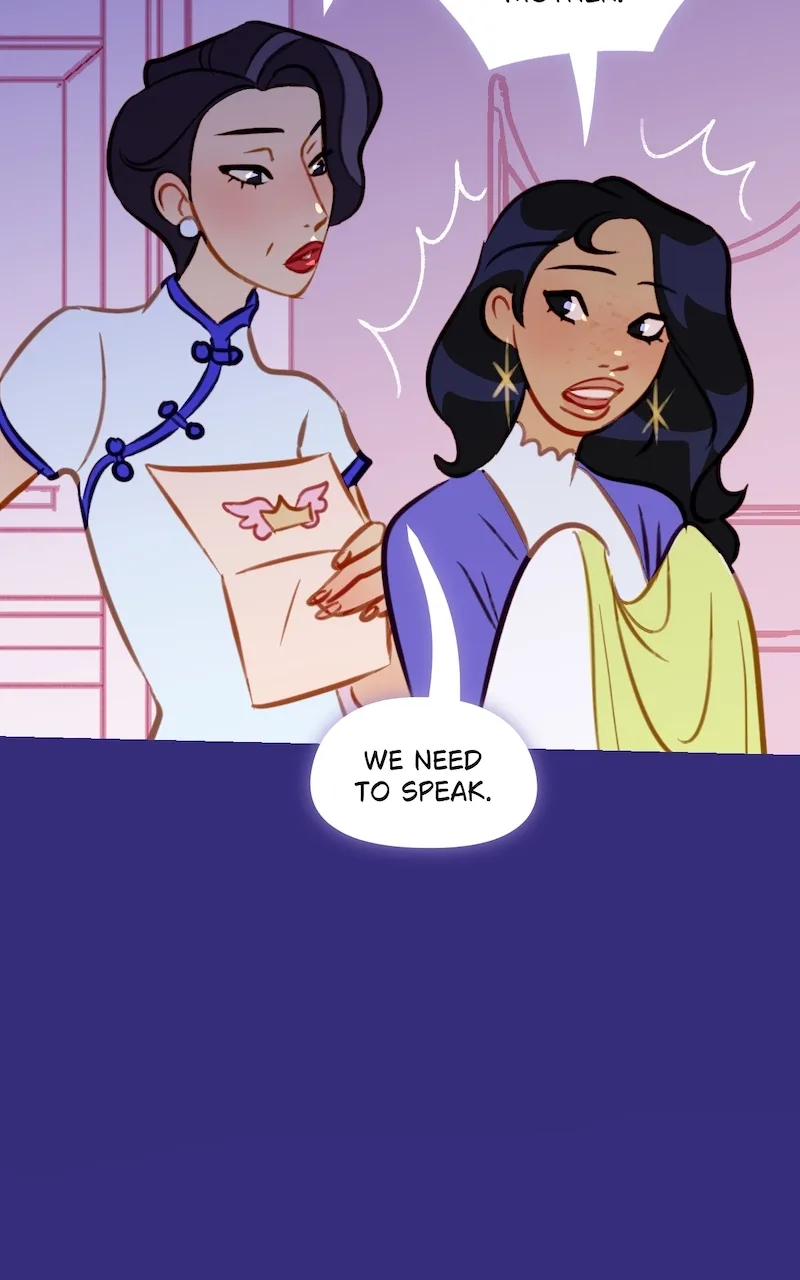 Cinderella Heel Chapter 12 page 44