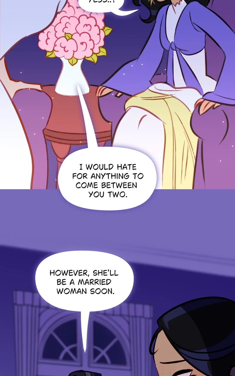 Cinderella Heel Chapter 12 page 47
