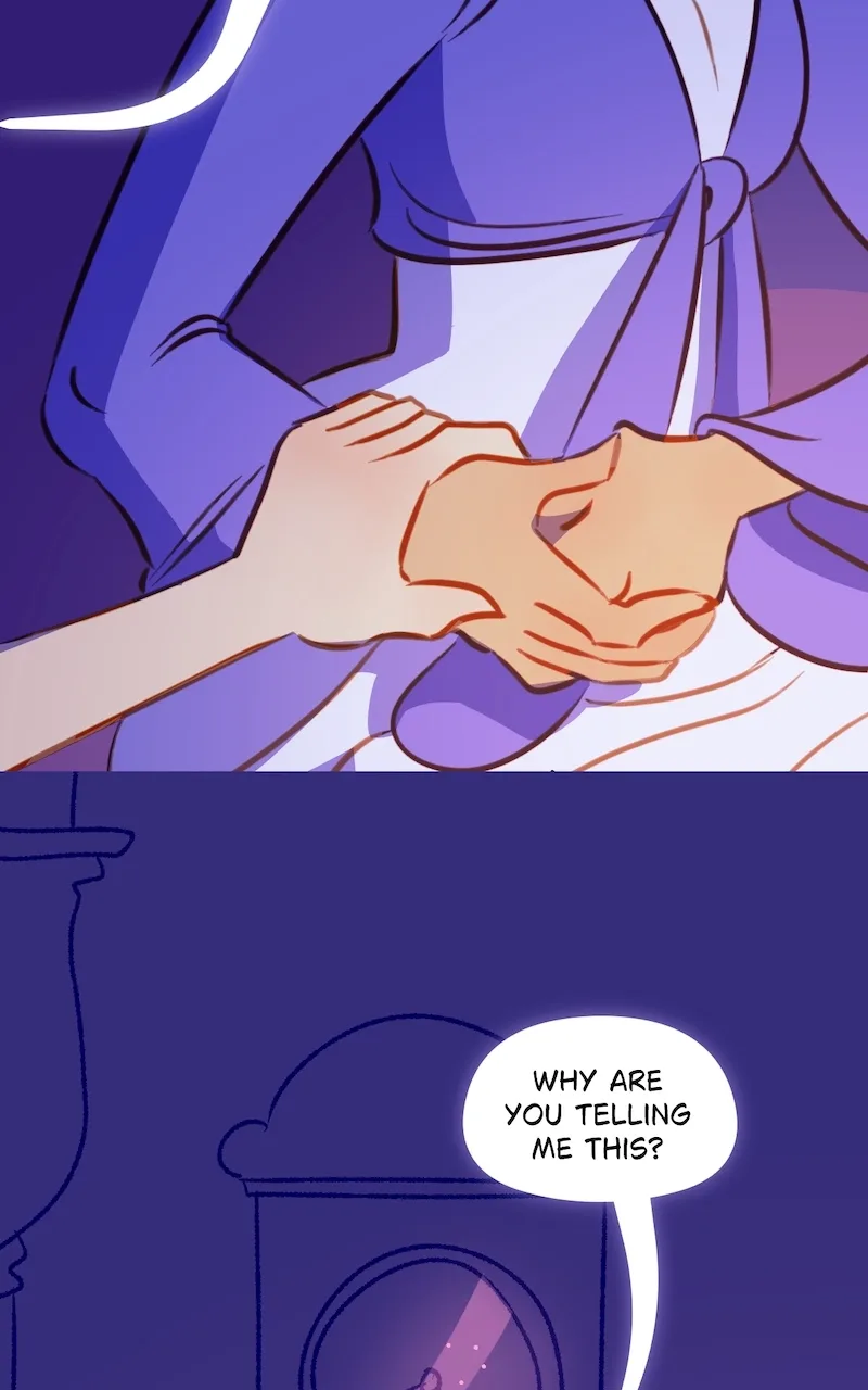 Cinderella Heel Chapter 12 page 49
