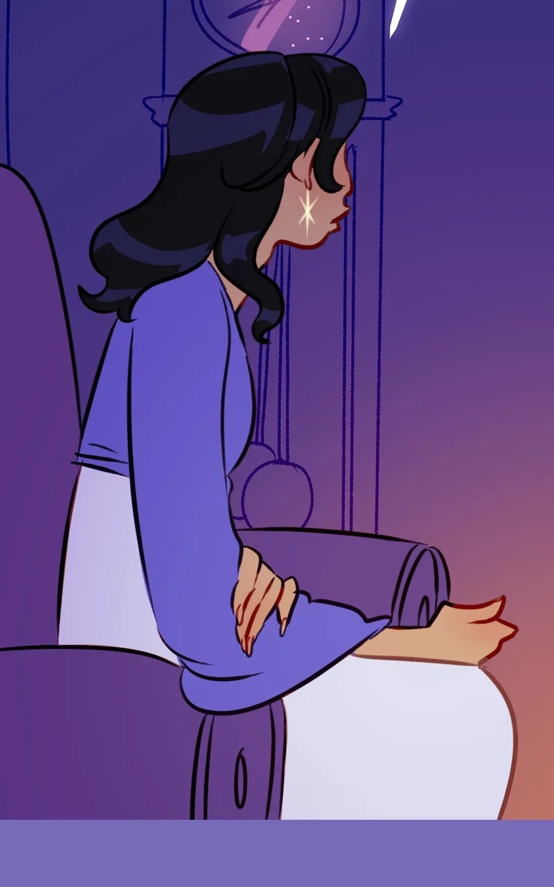 Cinderella Heel Chapter 12 page 50
