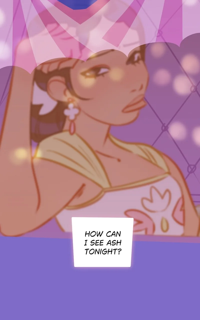 Cinderella Heel Chapter 13 page 5