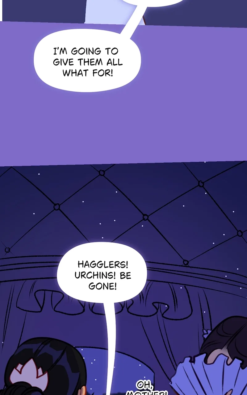 Cinderella Heel Chapter 13 page 10