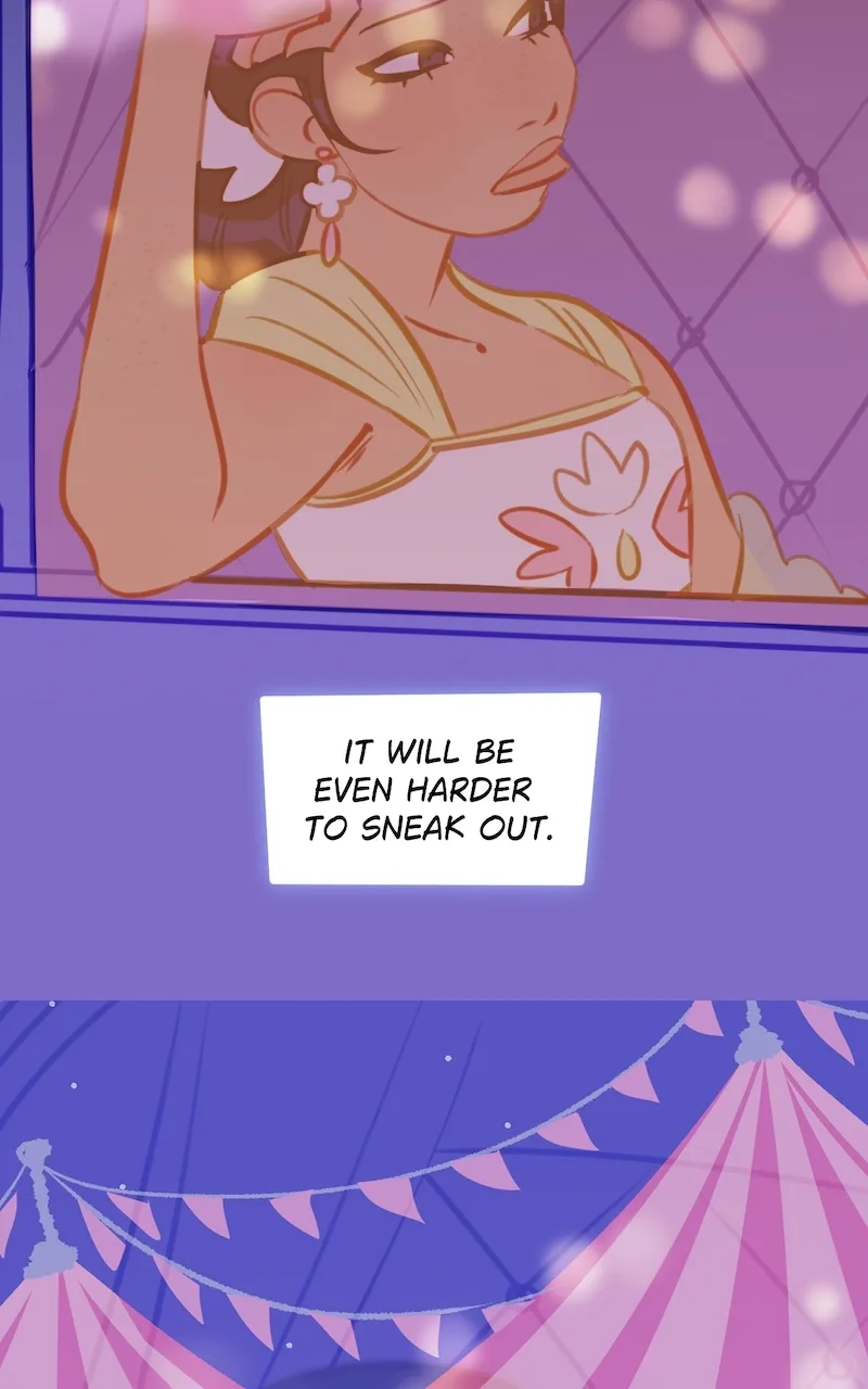 Cinderella Heel Chapter 13 page 4