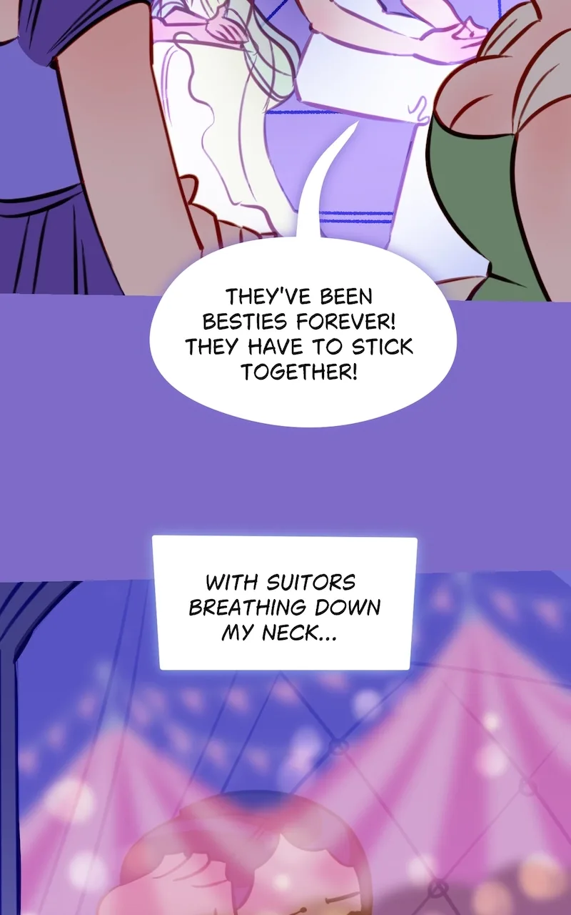 Cinderella Heel Chapter 13 page 3