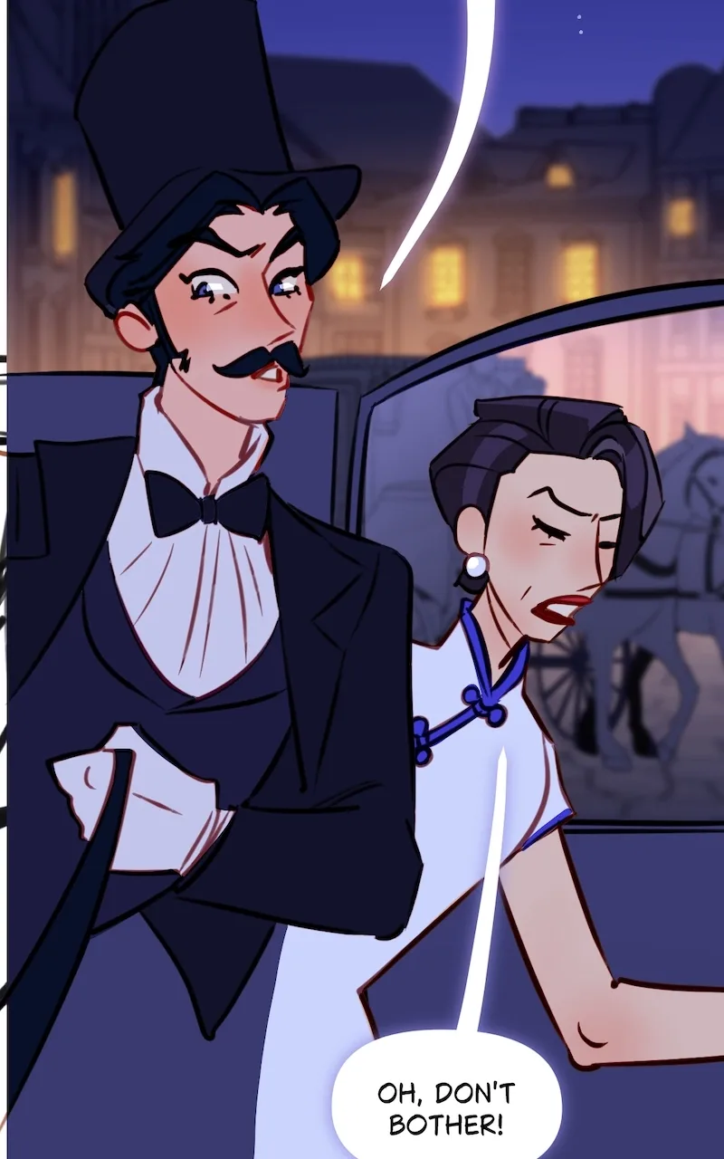 Cinderella Heel Chapter 13 page 9