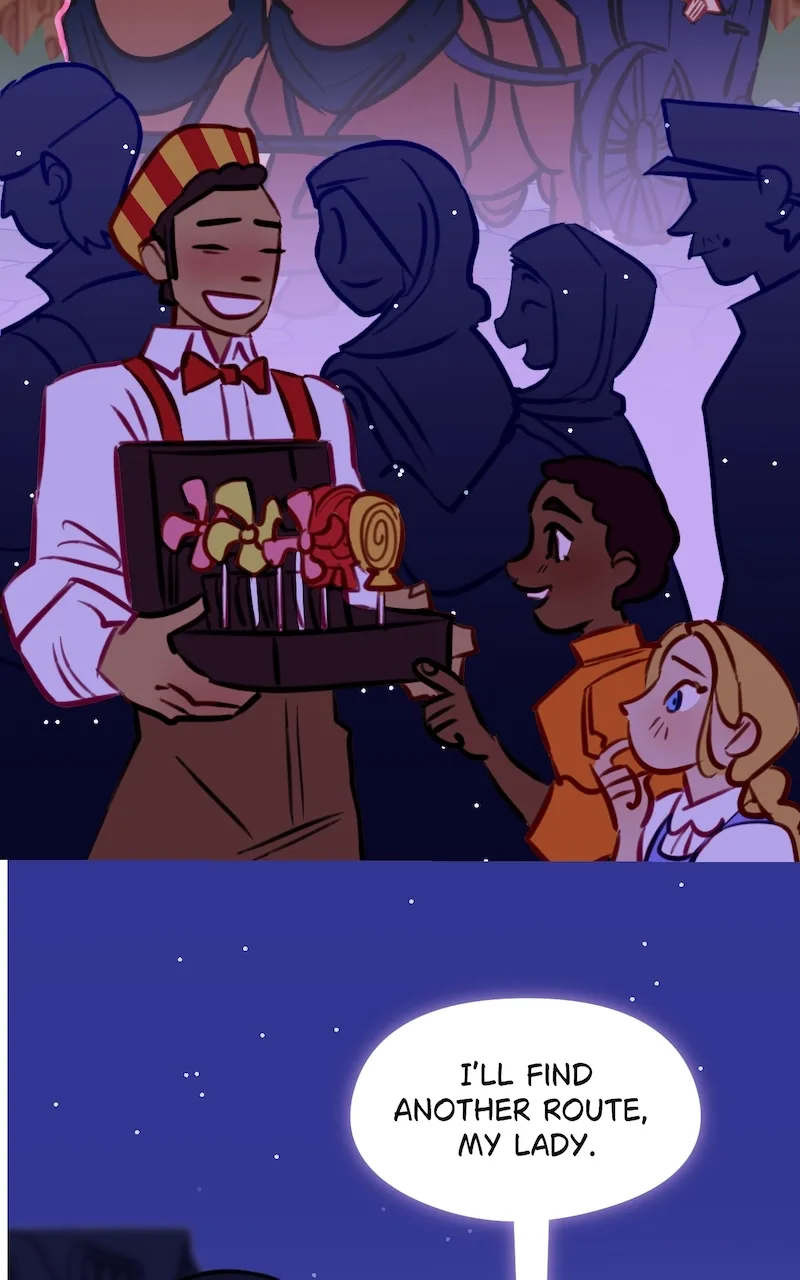 Cinderella Heel Chapter 13 page 8