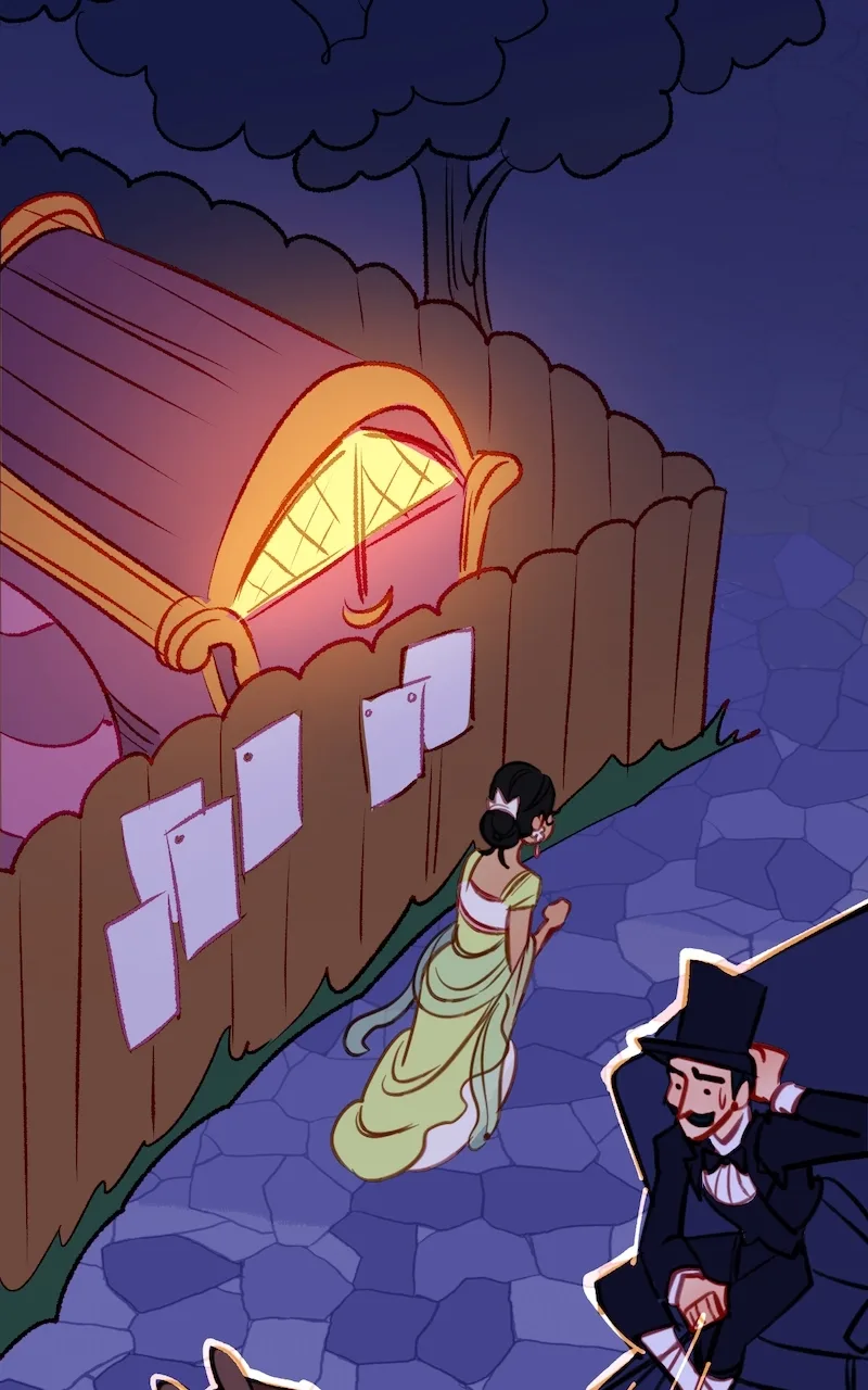 Cinderella Heel Chapter 13 page 13