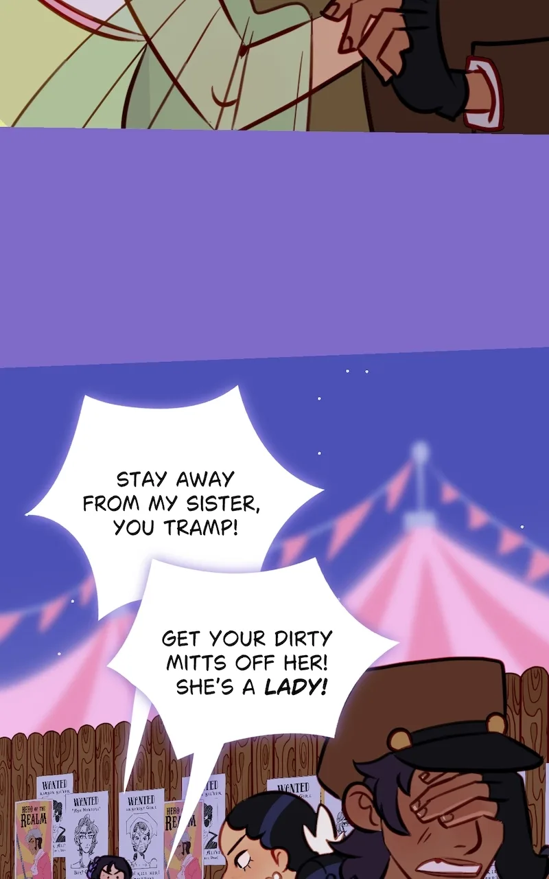 Cinderella Heel Chapter 13 page 23