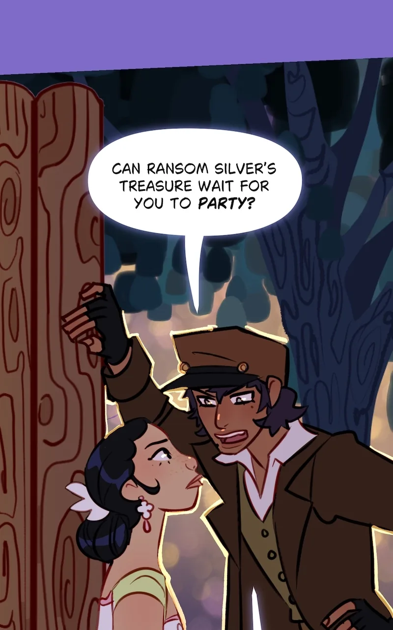 Cinderella Heel Chapter 13 page 19