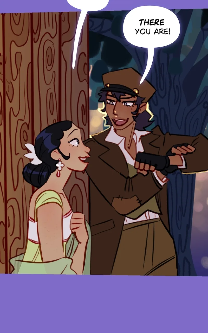 Cinderella Heel Chapter 13 page 15