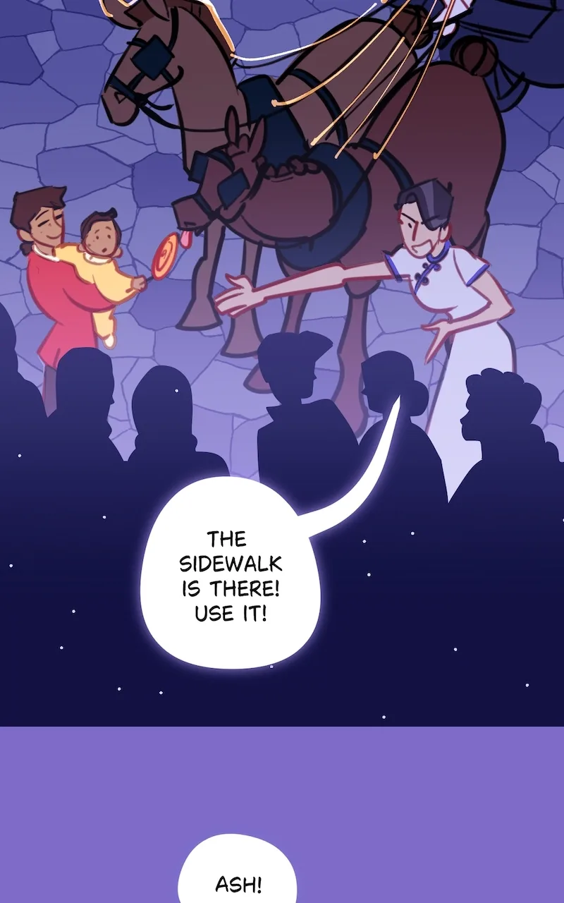 Cinderella Heel Chapter 13 page 14