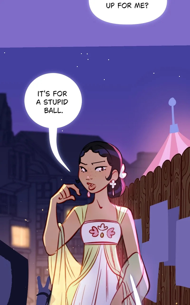 Cinderella Heel Chapter 13 page 17