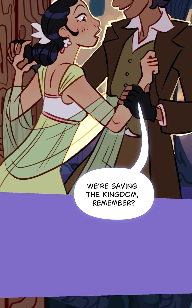 Cinderella Heel Chapter 13 page 21