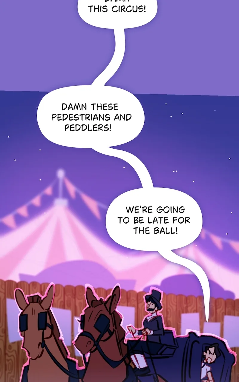 Cinderella Heel Chapter 13 page 7