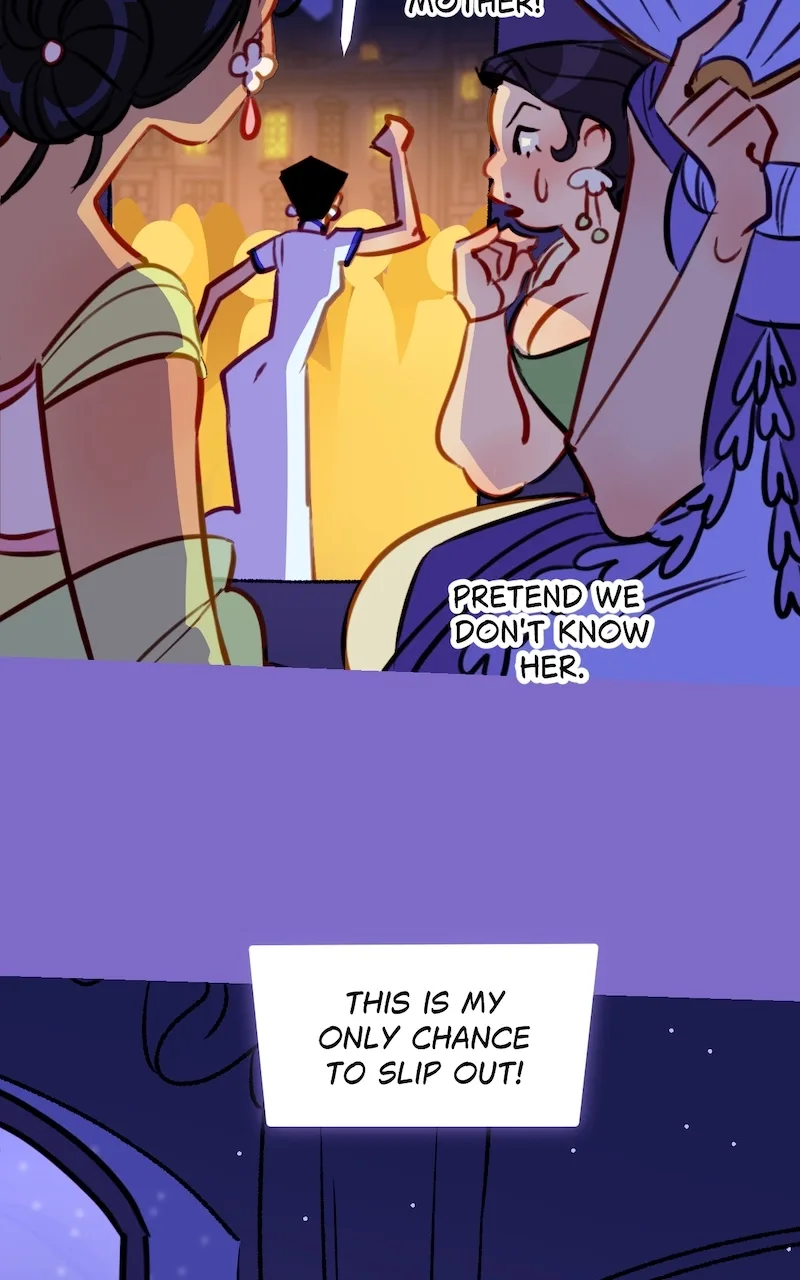 Cinderella Heel Chapter 13 page 11