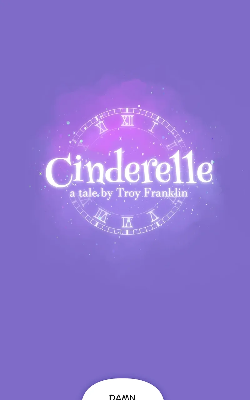 Cinderella Heel Chapter 13 page 6