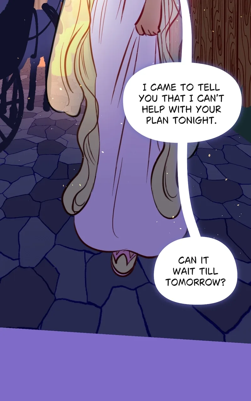 Cinderella Heel Chapter 13 page 18