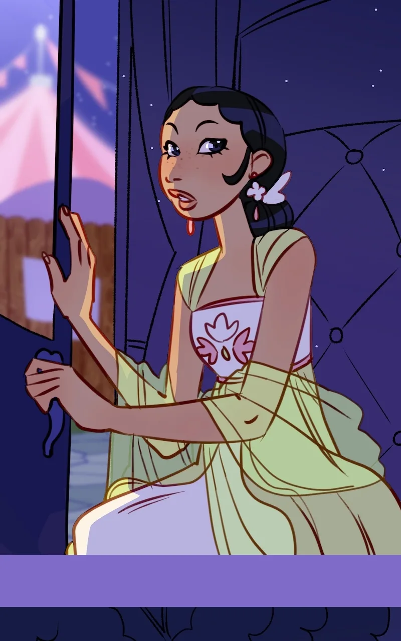 Cinderella Heel Chapter 13 page 12