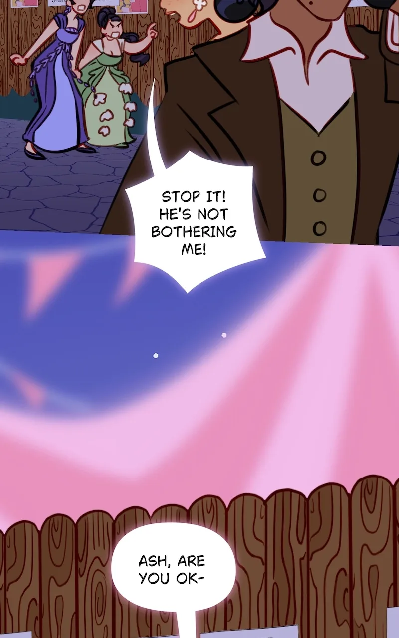 Cinderella Heel Chapter 13 page 24