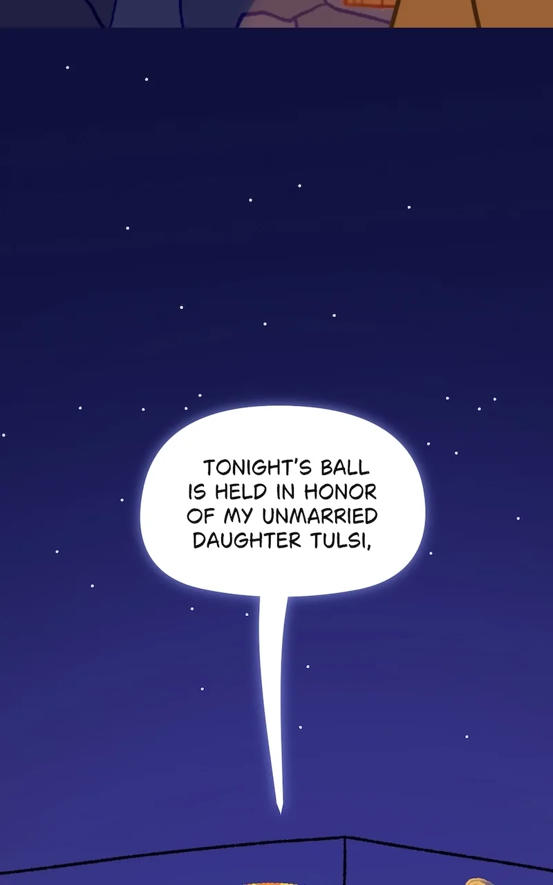 Cinderella Heel Chapter 13 page 27