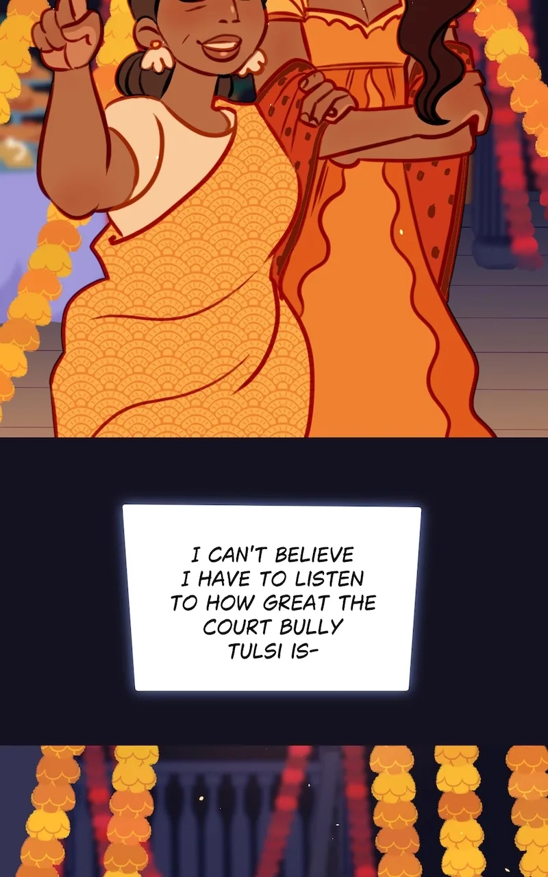 Cinderella Heel Chapter 13 page 30