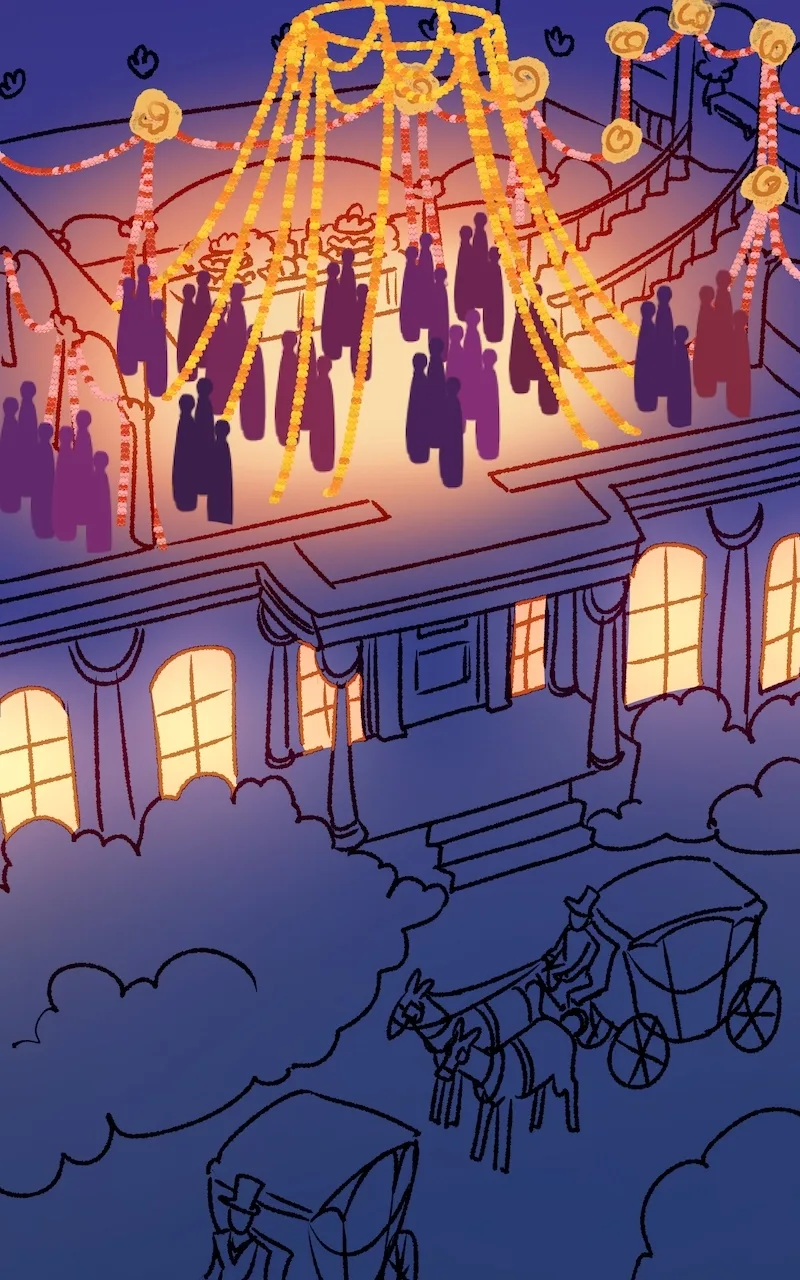 Cinderella Heel Chapter 13 page 28