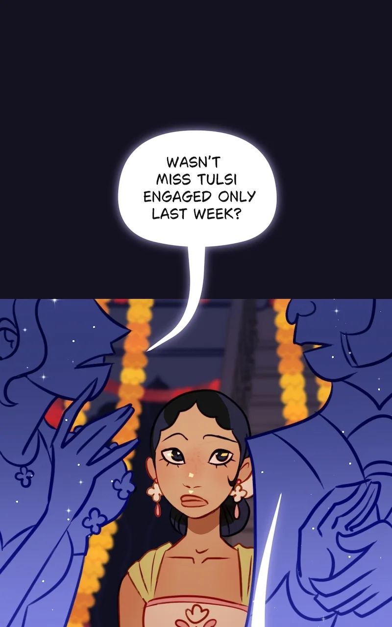 Cinderella Heel Chapter 13 page 32