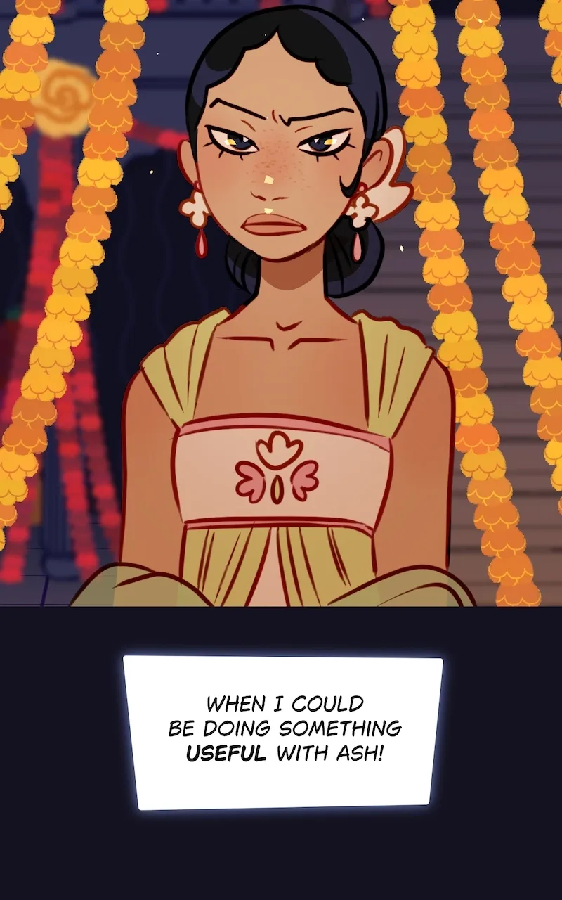 Cinderella Heel Chapter 13 page 31