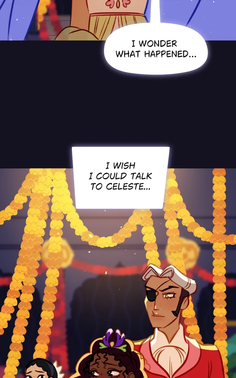 Cinderella Heel Chapter 13 page 33