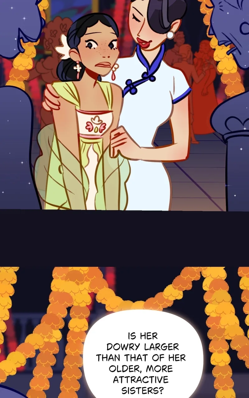 Cinderella Heel Chapter 13 page 37