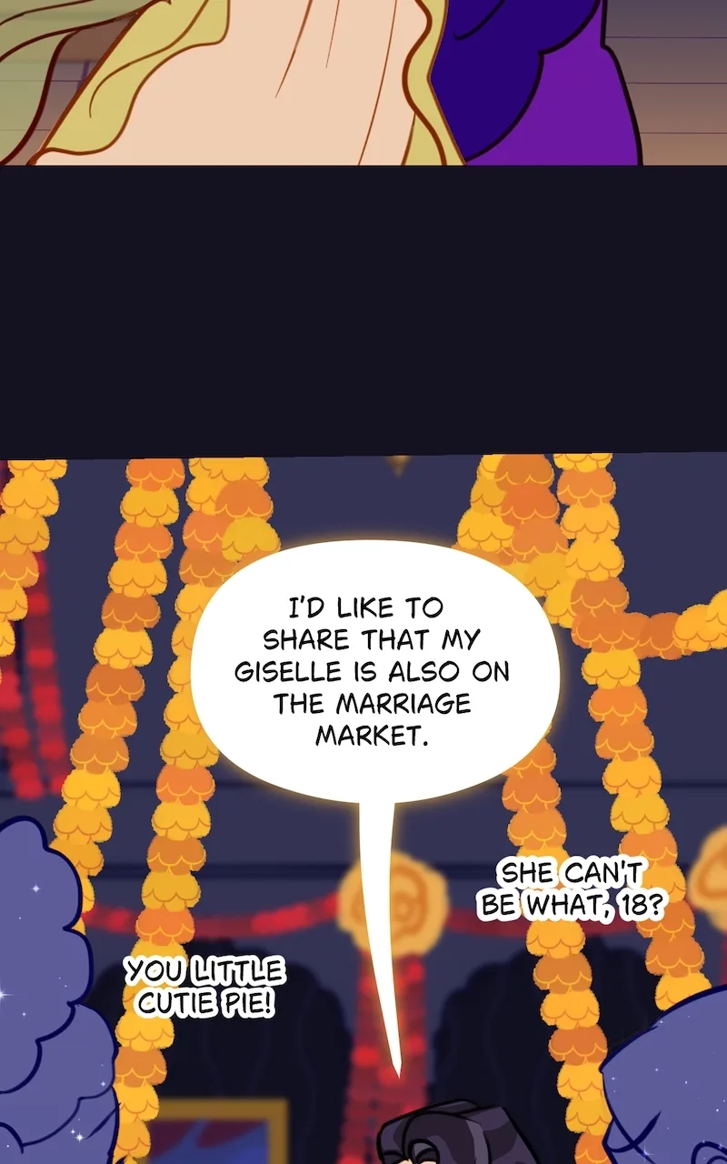 Cinderella Heel Chapter 13 page 36