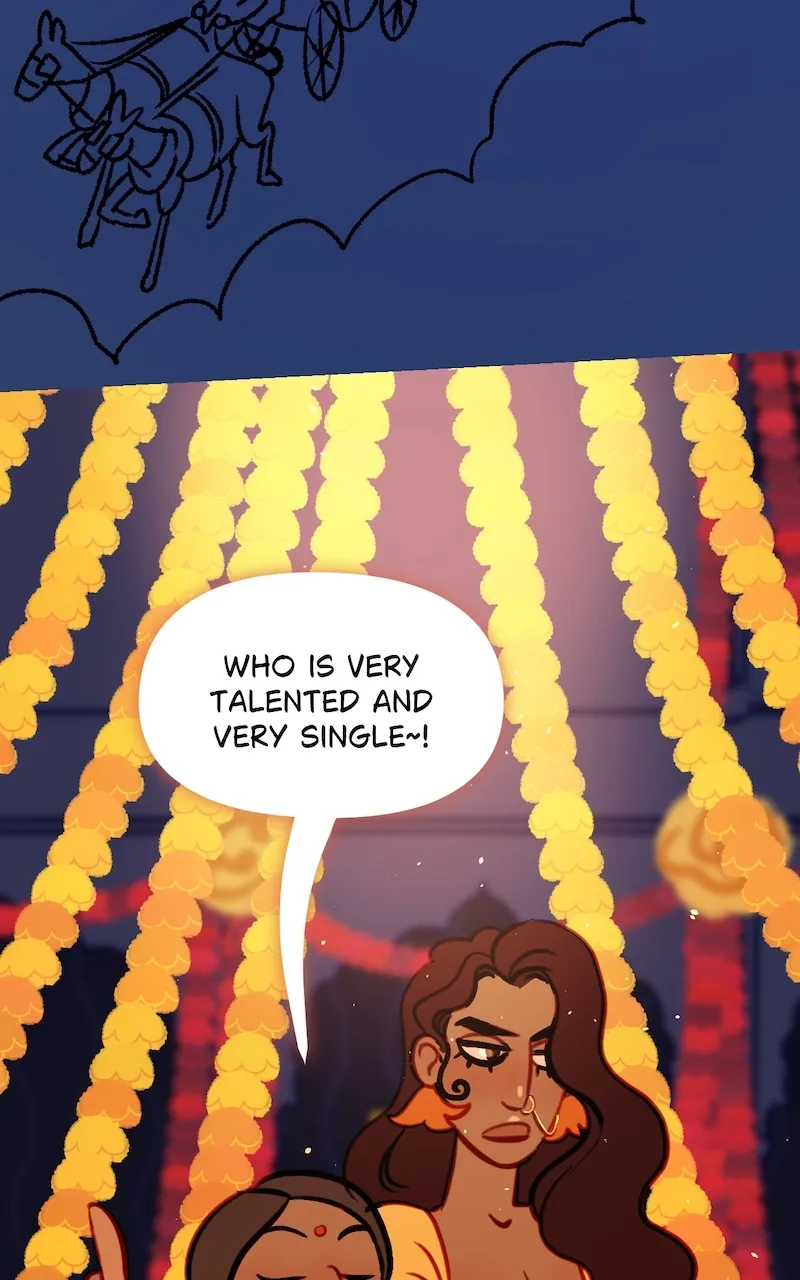 Cinderella Heel Chapter 13 page 29