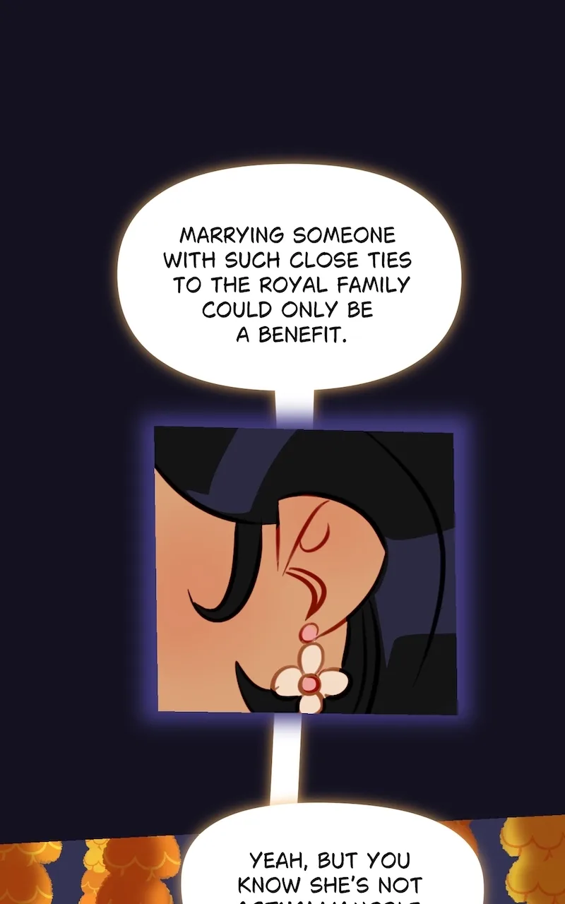 Cinderella Heel Chapter 13 page 44